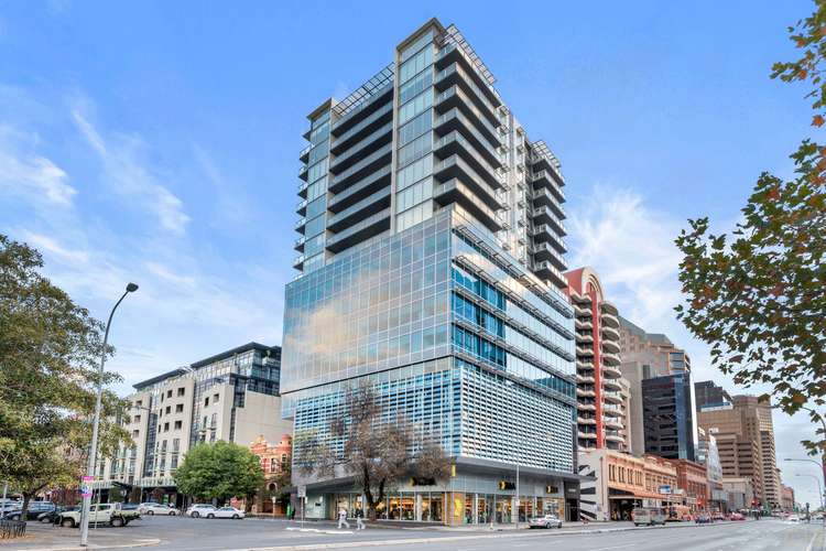 1104/47 Hindmarsh Square, Adelaide SA 5000