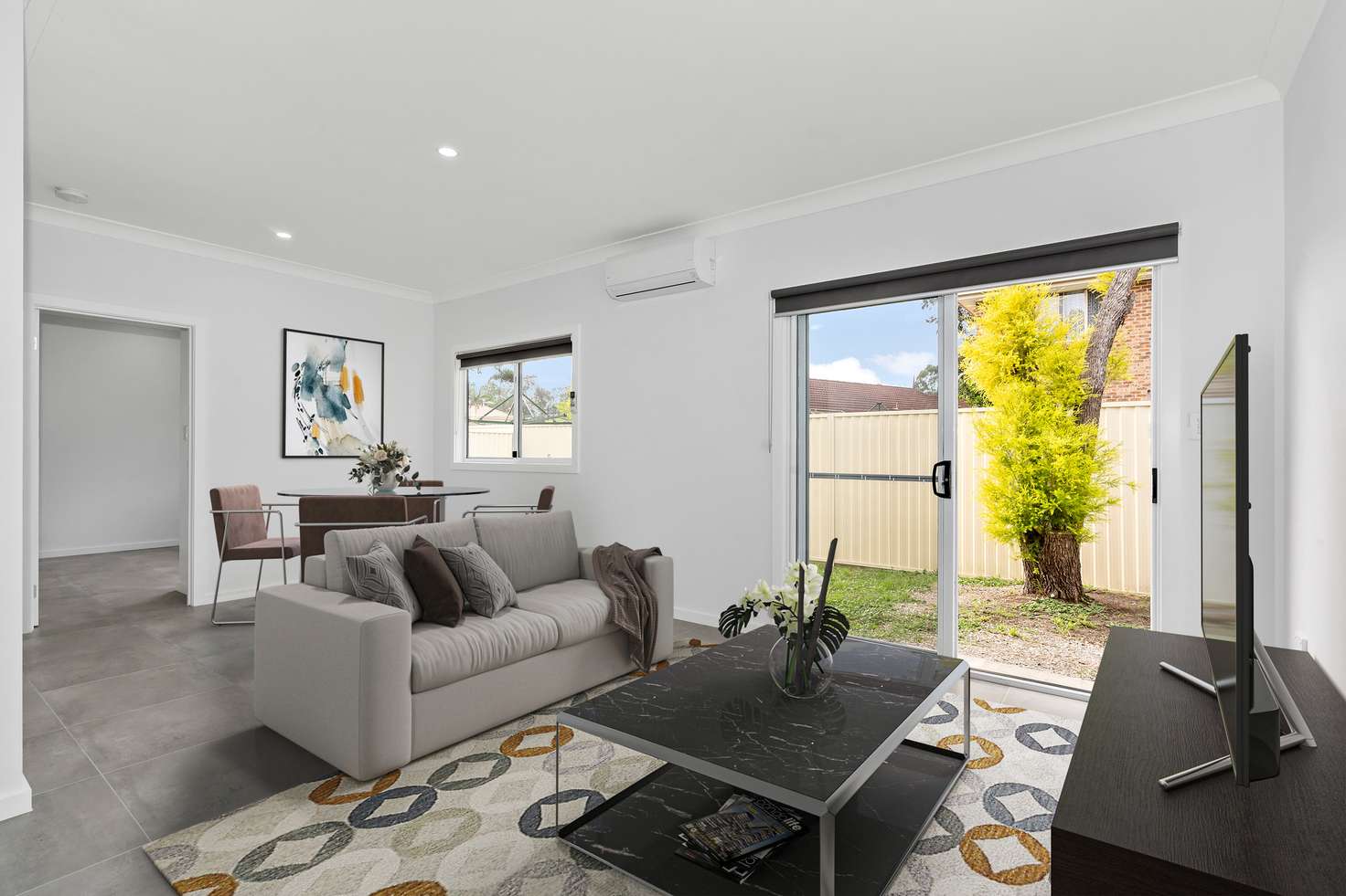 Main view of Homely house listing, 63a Gerald Crescent, Doonside NSW 2767