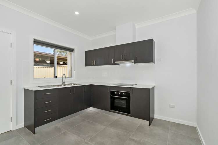 Second view of Homely house listing, 63a Gerald Crescent, Doonside NSW 2767