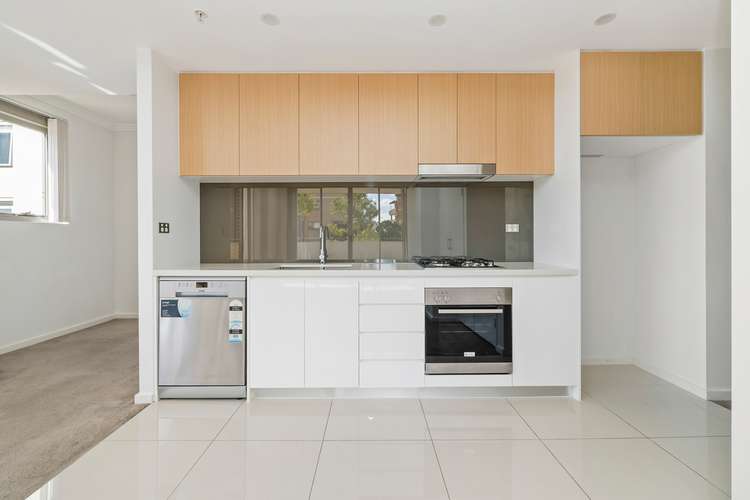 Main view of Homely apartment listing, 101/2 Lachlan Street, Liverpool NSW 2170