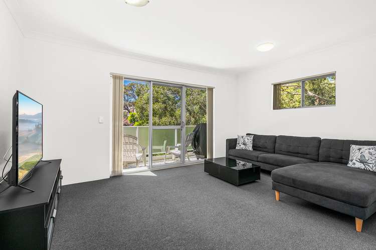 8/11-13 Curtis Street, Caringbah NSW 2229