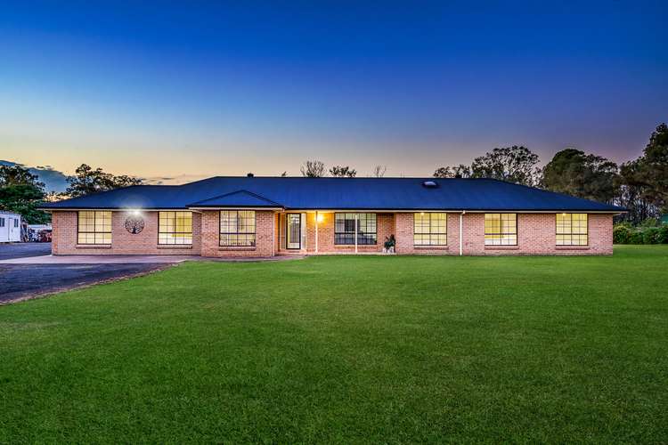 45-53 Laurence Road, Londonderry NSW 2753