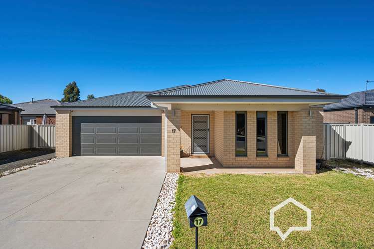 17 Garden Drive, Epsom VIC 3551