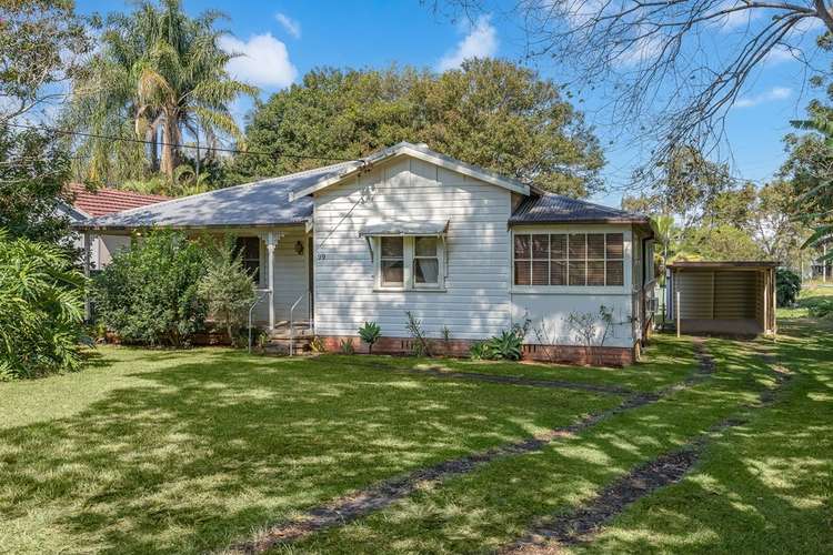 Main view of Homely house listing, 99 Wells Street, Springfield NSW 2250