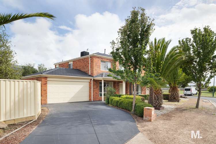 Main view of Homely house listing, 2 Glencapel Court, Hillside VIC 3037