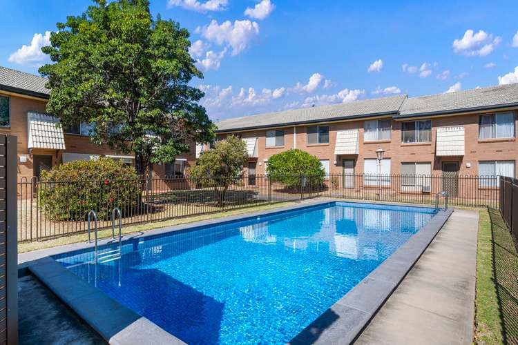 Main view of Homely apartment listing, 11/10 Hallett Avenue, Tranmere SA 5073