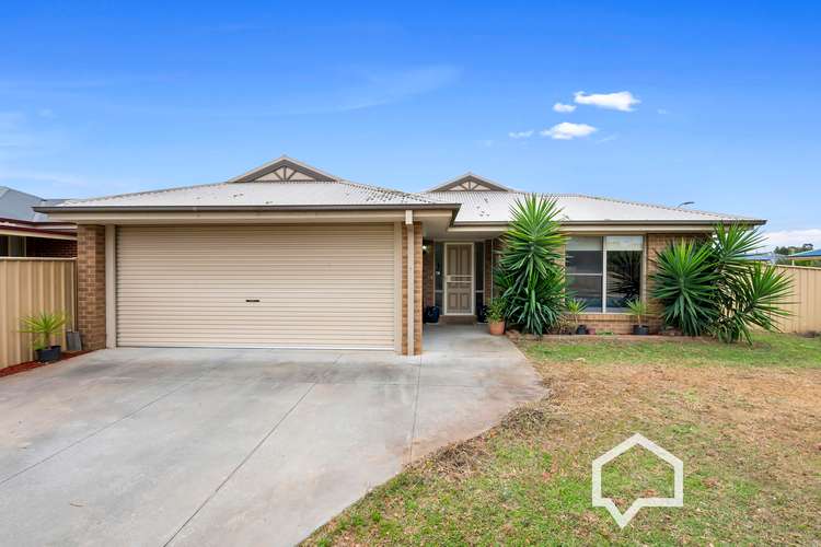 28 Bassett Drive, Strathfieldsaye VIC 3551