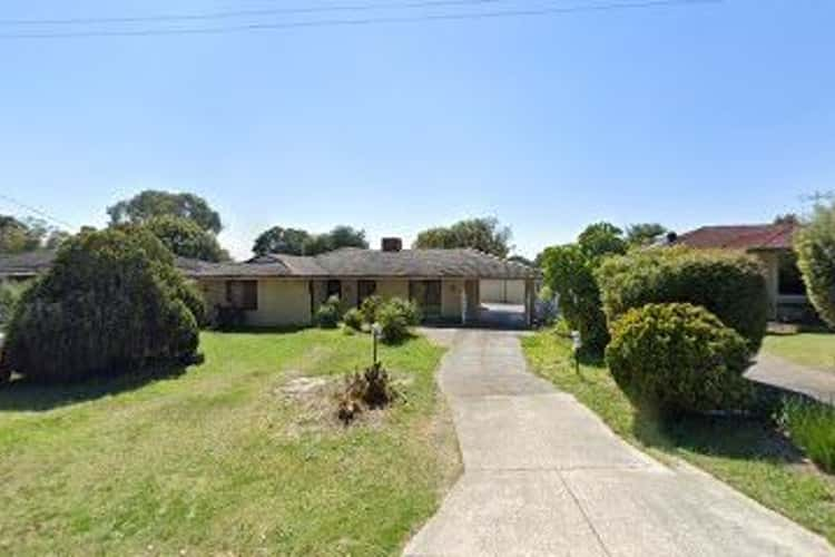 Main view of Homely house listing, 14 Wilsley Street, Gosnells WA 6110