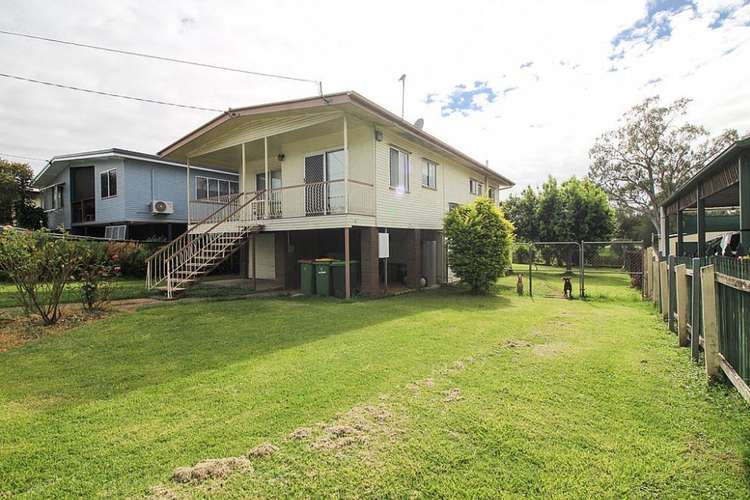 Main view of Homely house listing, 21 Logan Street, North Booval QLD 4304