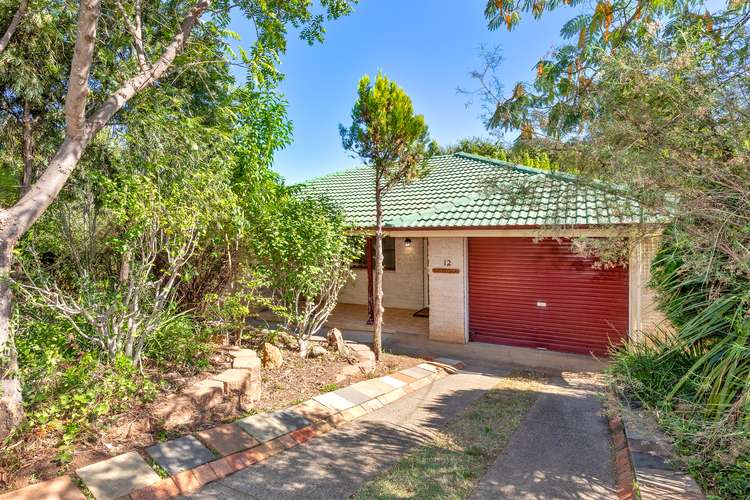 Main view of Homely house listing, 12 Somerset Place, Tamworth NSW 2340