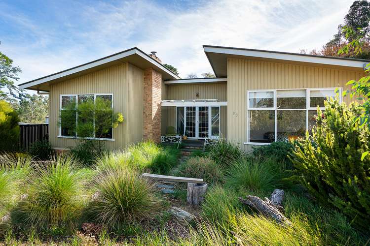 Main view of Homely house listing, 89 Duke Street, Castlemaine VIC 3450