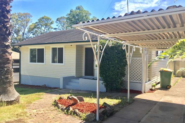 Main view of Homely house listing, 72 Penrose Crescent, South Penrith NSW 2750