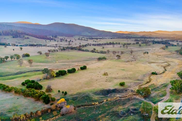 322 Darbyshires Road, Glenlogie VIC 3469