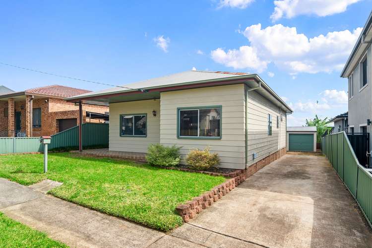 Main view of Homely house listing, 43 Gordon Road, Auburn NSW 2144