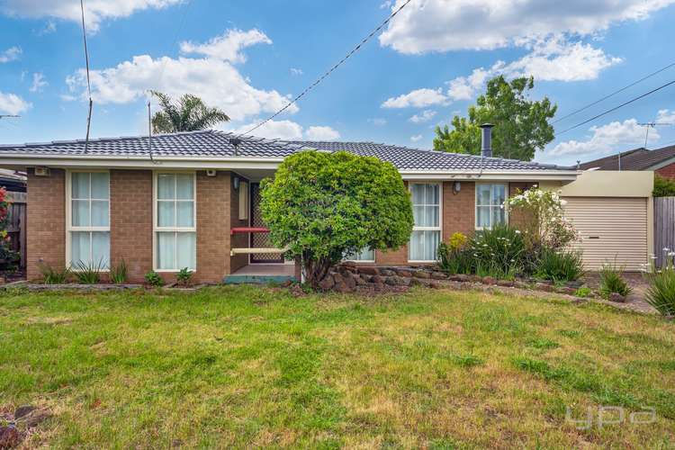 Main view of Homely house listing, 4 Denise Court, Werribee VIC 3030