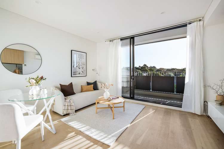 206/25 Upward Street, Leichhardt NSW 2040