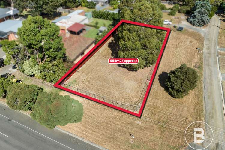 519 Eyre Street, Buninyong VIC 3357