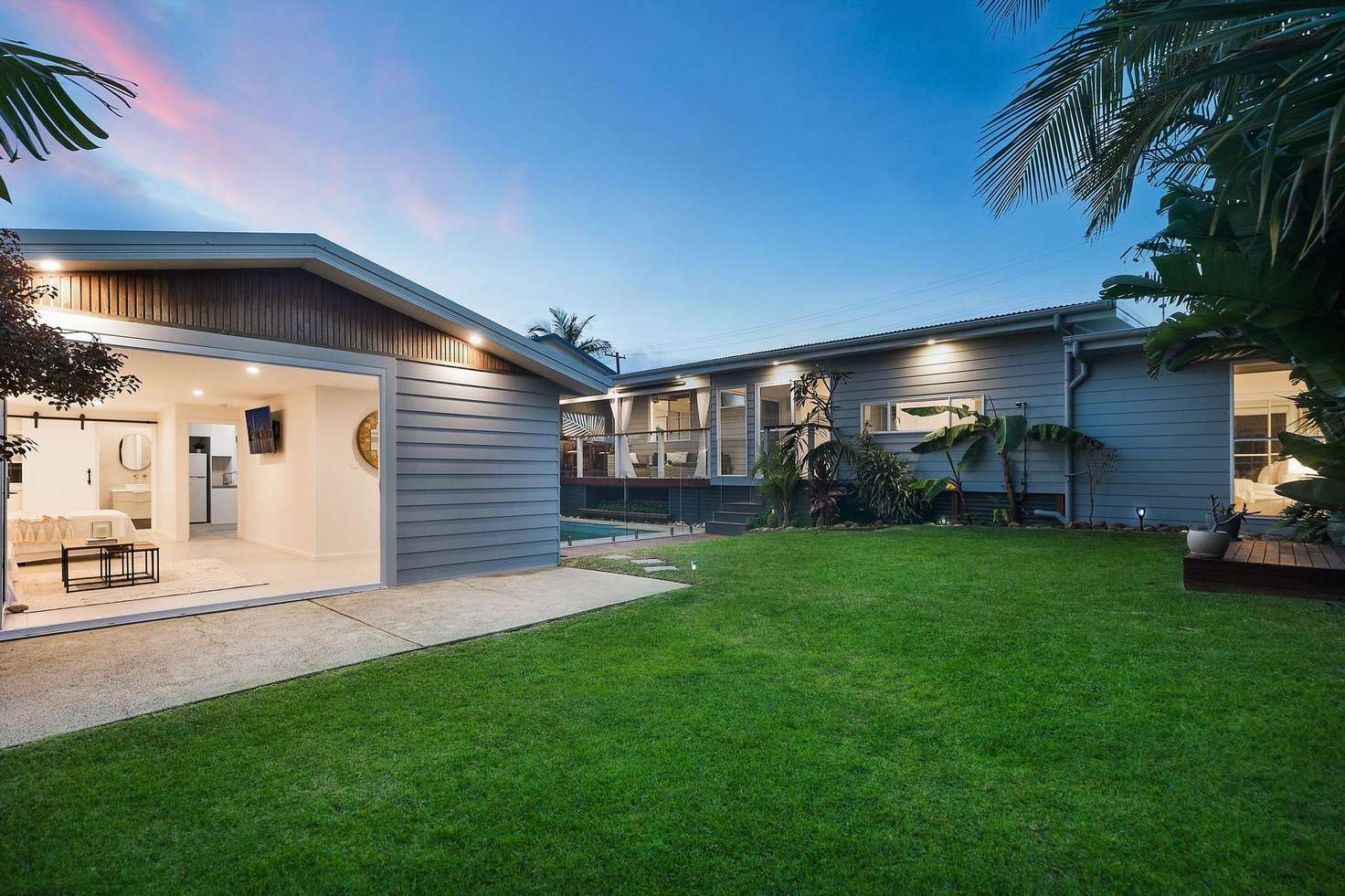 Main view of Homely house listing, 15 Lindsay Street, Long Jetty NSW 2261