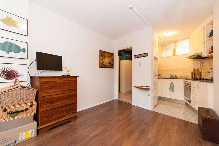 Main view of Homely apartment listing, 6C/16-20 Hereward Street, Maroubra NSW 2035