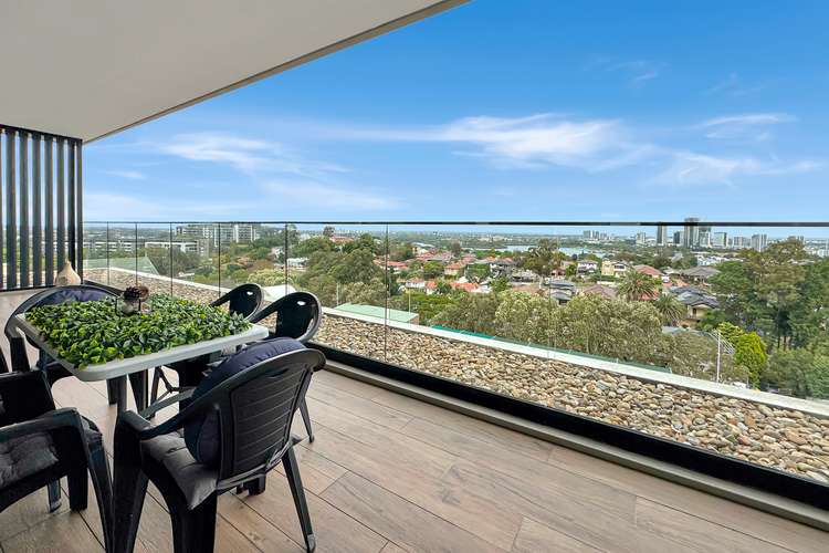 304/734 Victoria Road, Ryde NSW 2112