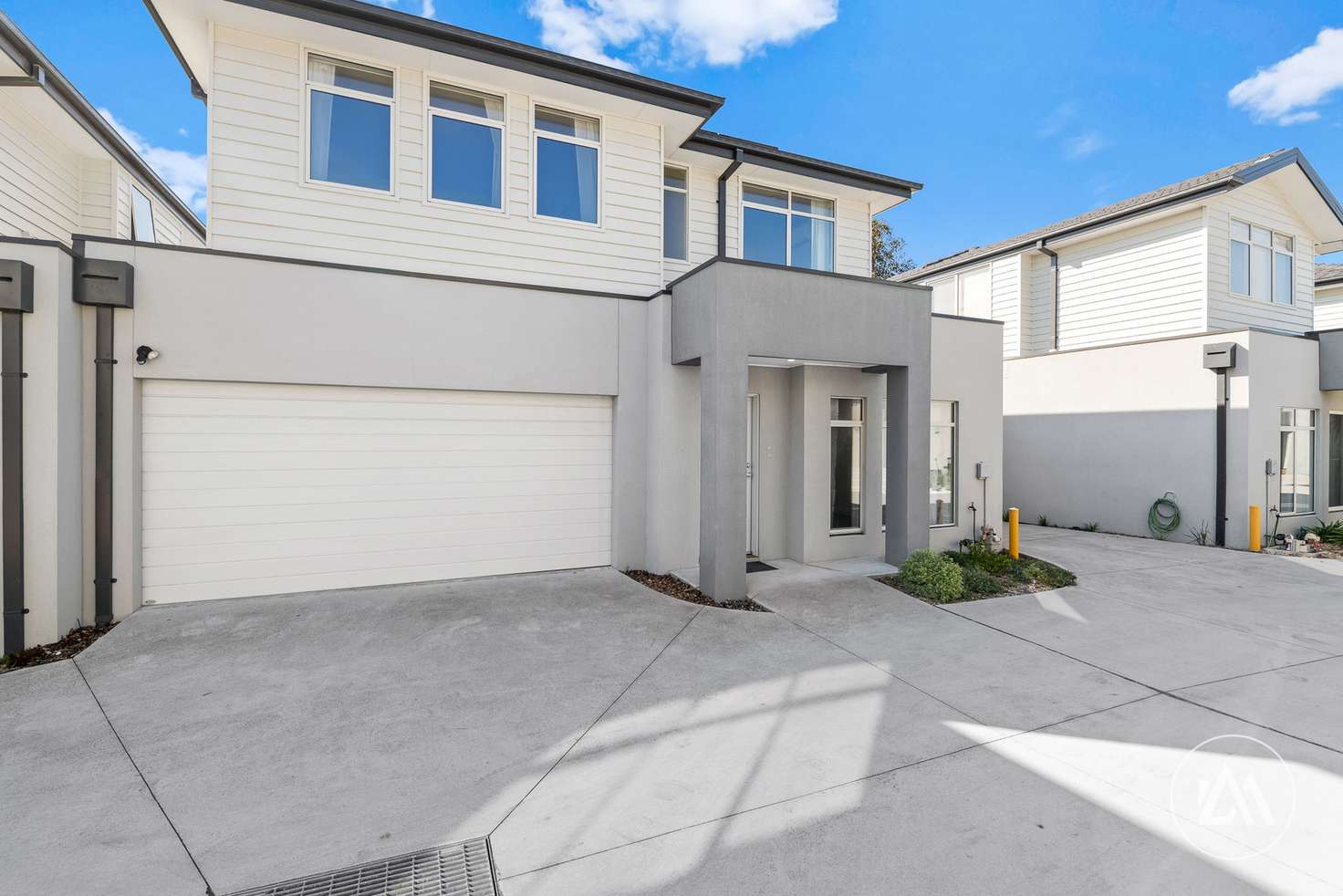 Main view of Homely townhouse listing, 10 Wilco Mews, Langwarrin VIC 3910