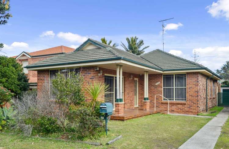 Main view of Homely house listing, 172 Prince Edward Street, Malabar NSW 2036