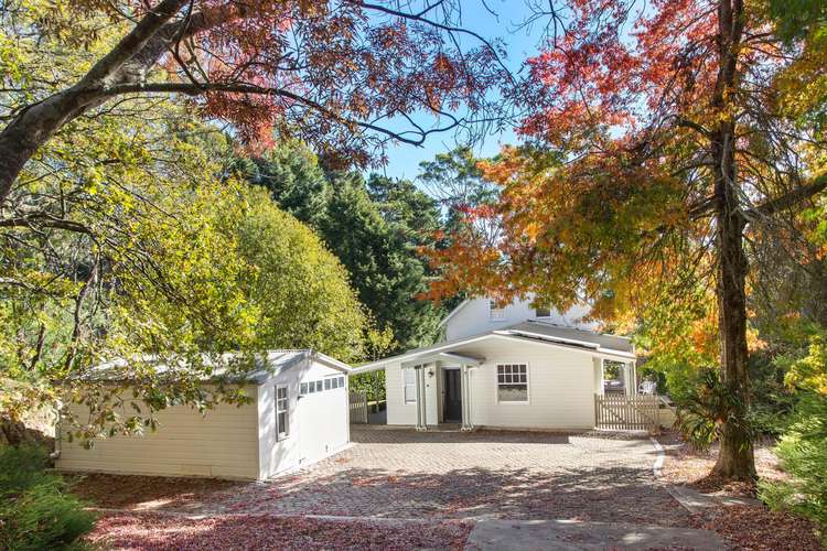 Second view of Homely house listing, 104A Longwood Road, Heathfield SA 5153