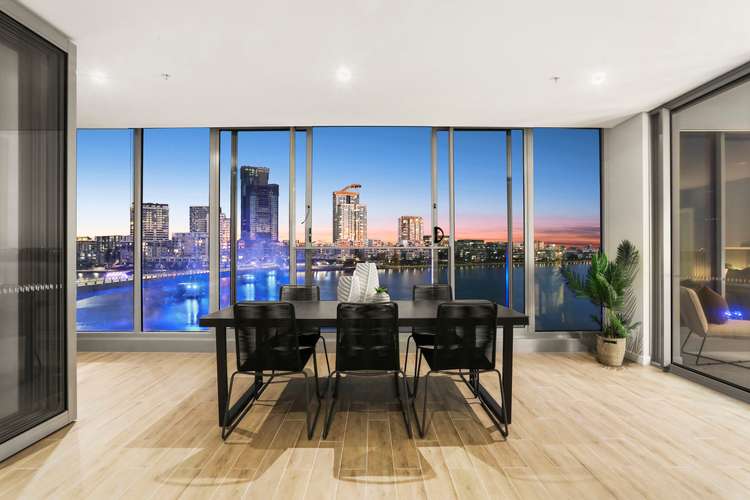 Main view of Homely apartment listing, 509/7 Half Street, Wentworth Point NSW 2127