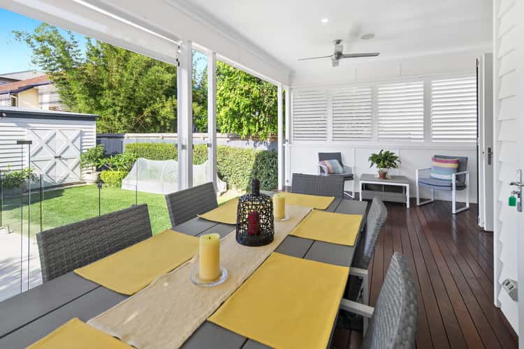 Sixth view of Homely house listing, 116 Beatrice Terrace, Ascot QLD 4007