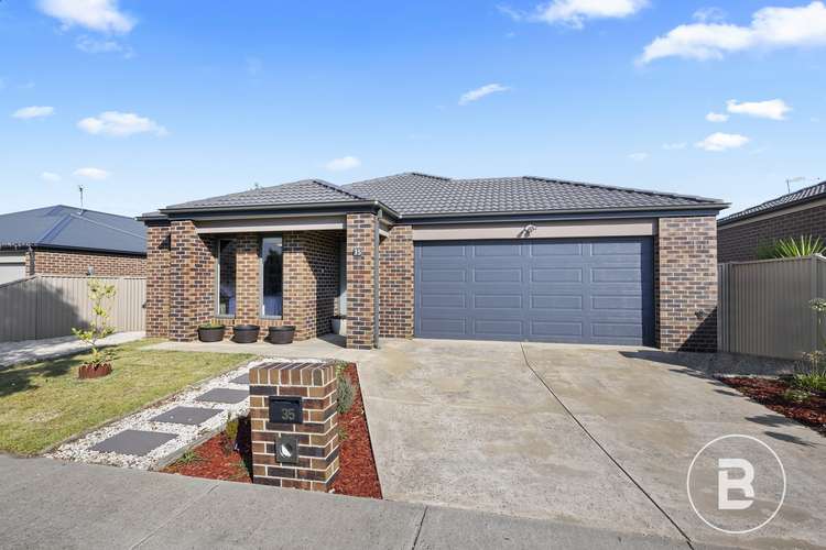 35 Elegante Way, Winter Valley VIC 3358