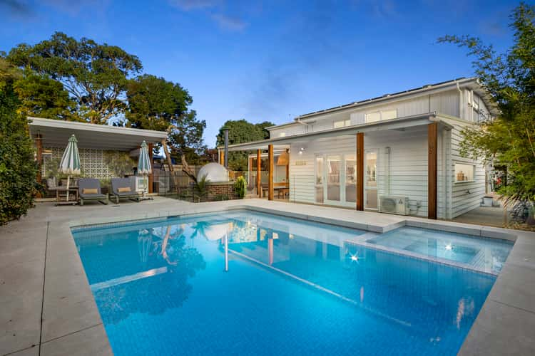 Main view of Homely house listing, 17 Iluka Street, Safety Beach VIC 3936