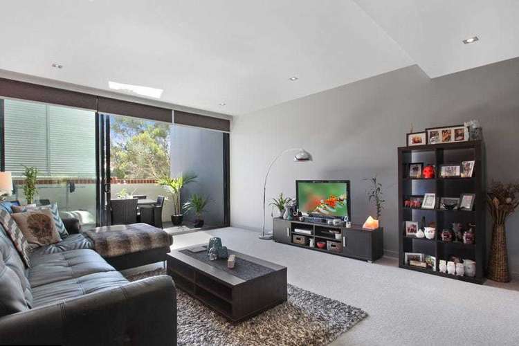 Third view of Homely apartment listing, 2408/98 Joynton Avenue, Zetland NSW 2017