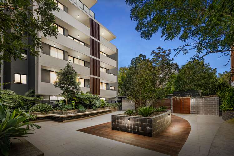 Main view of Homely unit listing, 13/144-148 High Street, Penrith NSW 2750
