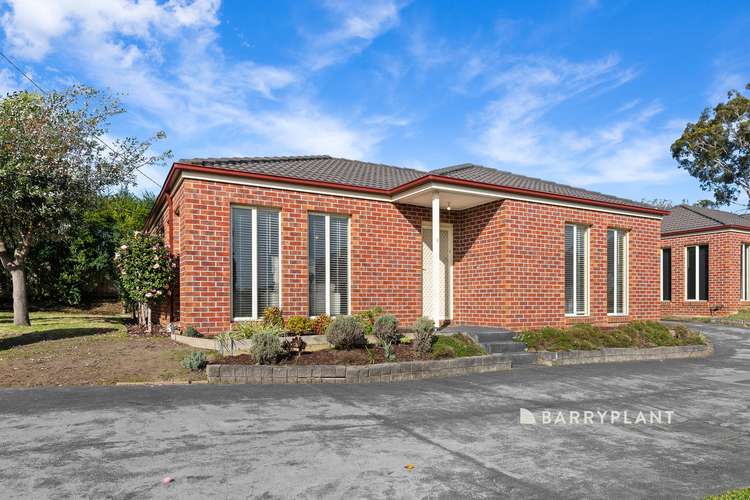 Main view of Homely house listing, 1/26-28 Lancaster Avenue, Narre Warren VIC 3805