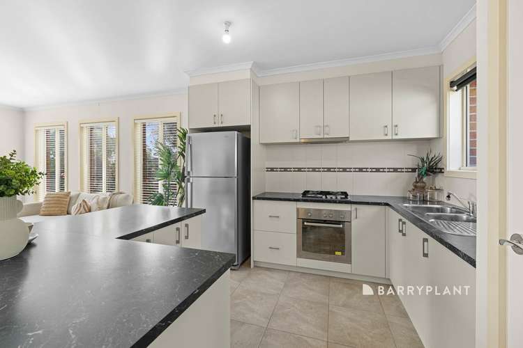 Sixth view of Homely house listing, 1/26-28 Lancaster Avenue, Narre Warren VIC 3805