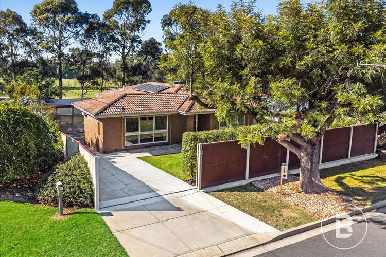 50 Beresford Crescent, Darley VIC 3340