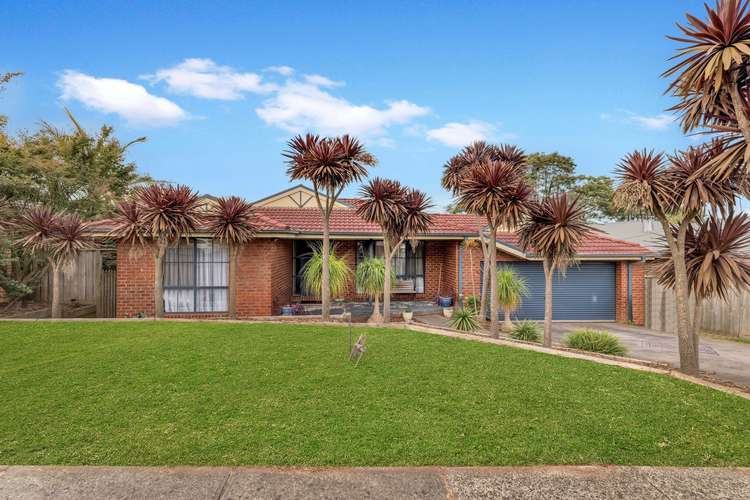 19 Hamilton Drive, Warragul VIC 3820