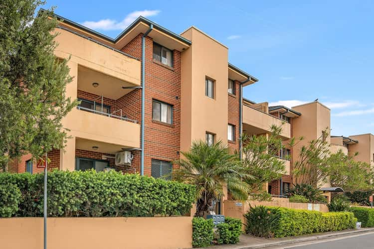 Main view of Homely unit listing, 8/27 Station Street West, Parramatta NSW 2150