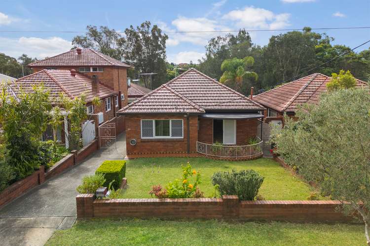 Main view of Homely house listing, 22 Alkoomie Street, Beverly Hills NSW 2209