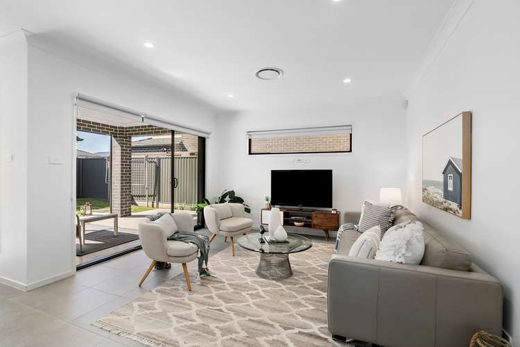 Second view of Homely house listing, 46 Cadet Circuit, Jordan Springs NSW 2747
