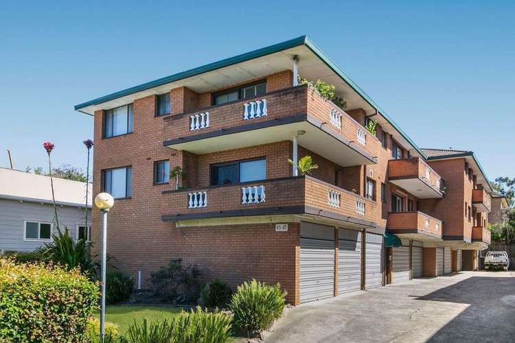 Main view of Homely apartment listing, 5/65 Virginia Street, Rosehill NSW 2142