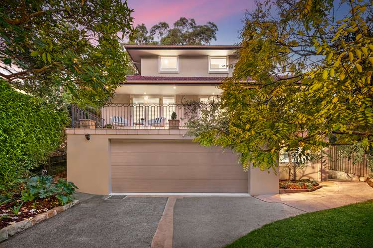 Main view of Homely house listing, 46 Elizabeth Parade, Lane Cove NSW 2066