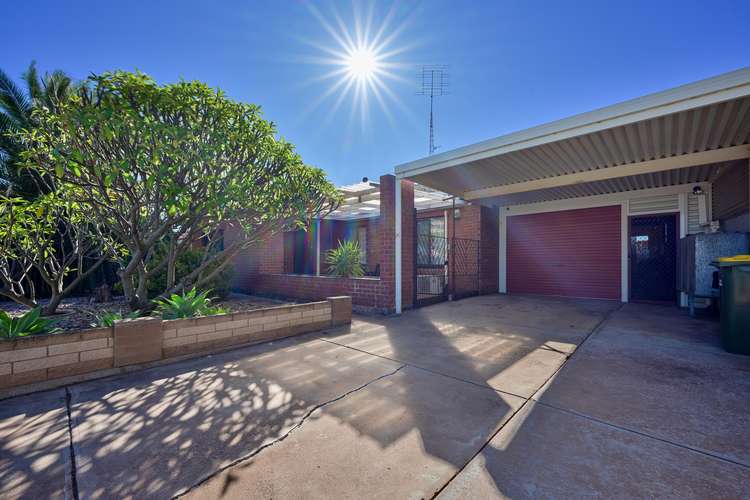 4 Loveday Street, Whyalla Norrie SA 5608