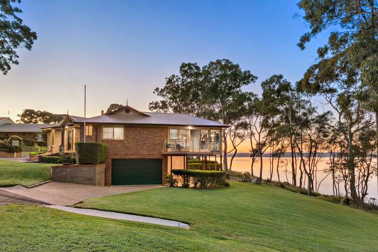 58b Dobell Drive, Wangi Wangi NSW 2267