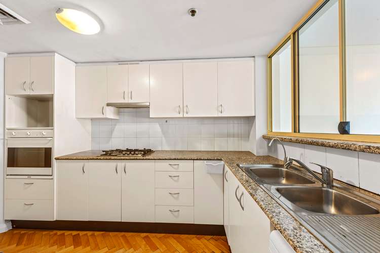 Third view of Homely apartment listing, 1701/2 Quay Street, Haymarket NSW 2000