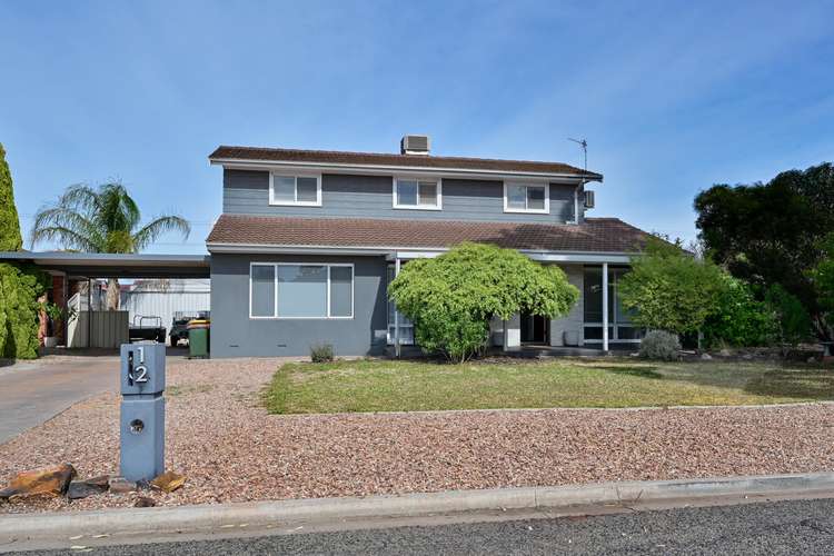 12 Ferry Street, Whyalla Playford SA 5600