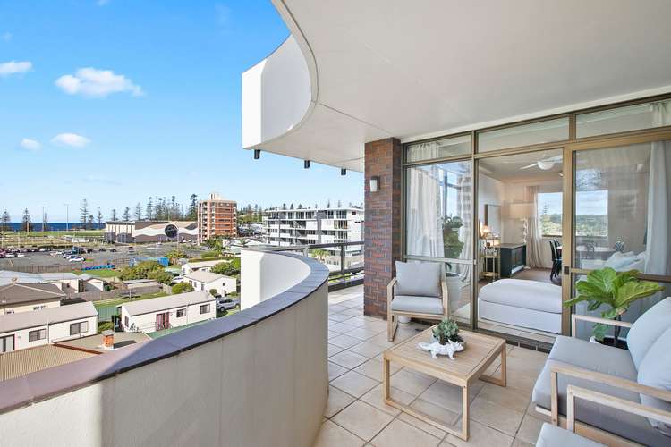 Main view of Homely apartment listing, 13/18 Lord Street, Port Macquarie NSW 2444