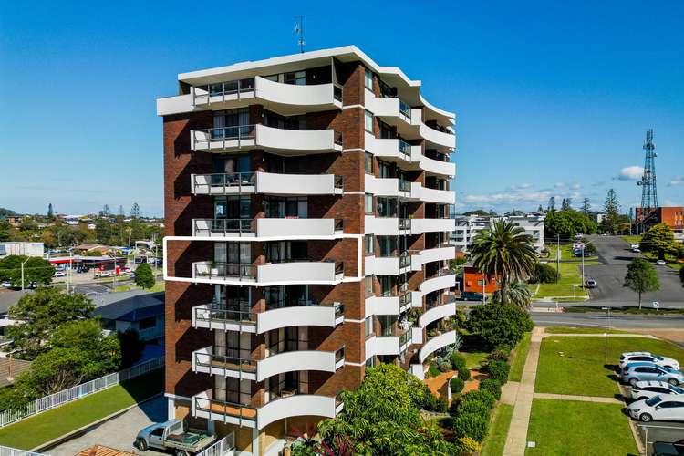 Third view of Homely apartment listing, 13/18 Lord Street, Port Macquarie NSW 2444