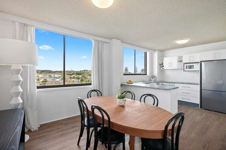 Fifth view of Homely apartment listing, 13/18 Lord Street, Port Macquarie NSW 2444