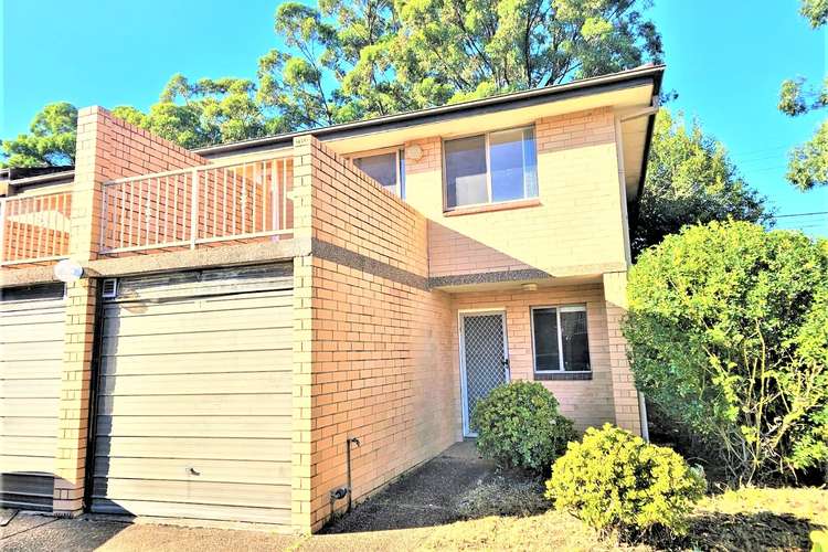 Main view of Homely townhouse listing, 1/1 Reid Avenue, Westmead NSW 2145